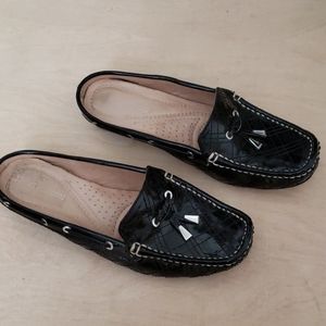 Slip On Flats
